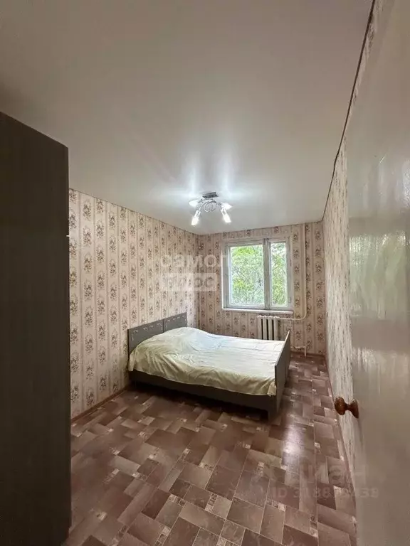 3-к кв. Астраханская область, Астрахань ул. Савушкина, 49 (57.7 м) - Фото 0