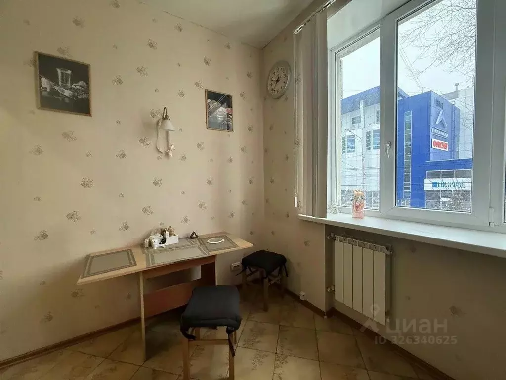 1-к кв. Волгоградская область, Волгоград Краснознаменская ул., 10 ... - Фото 2