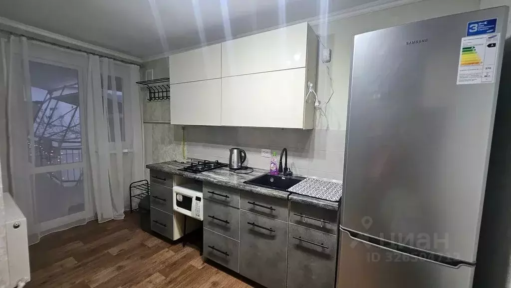 Дом в Крым, Феодосия ул. Профсоюзная, 23 (35 м) - Фото 1