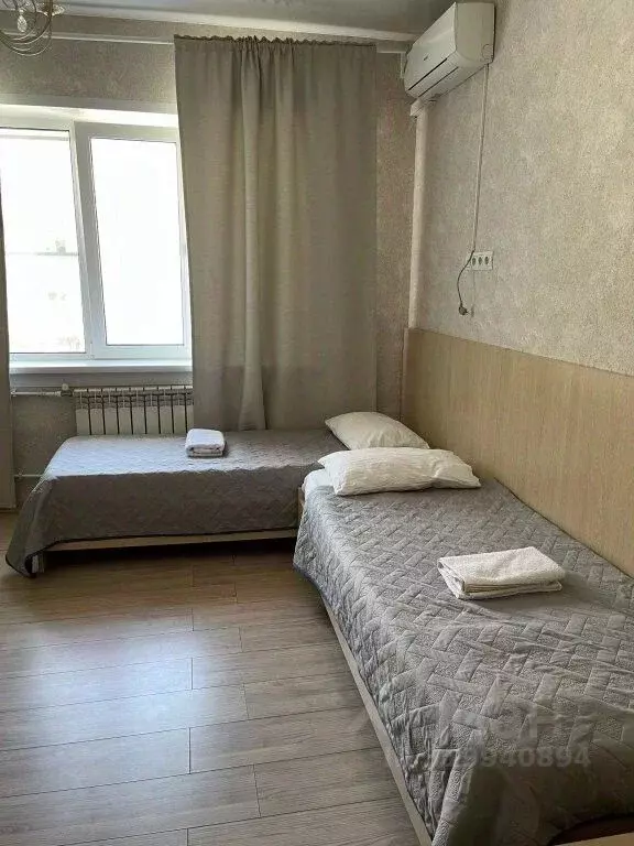 1-к кв. Новосибирская область, Новосибирск ул. Ленина, 53 (25.0 м) - Фото 1