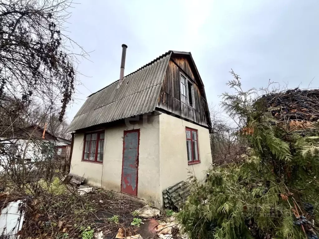 Дом в Тамбовская область, Тамбов Родничок СНТ, 29 (24 м) - Фото 2