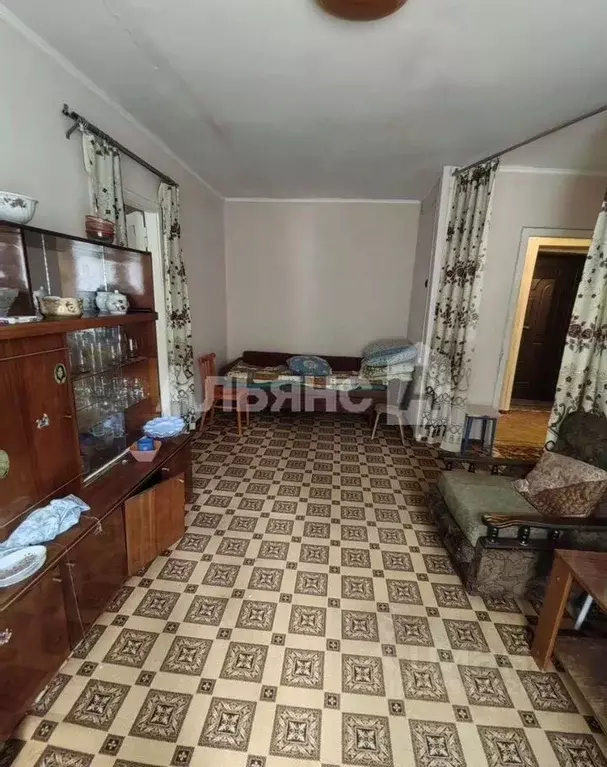 2-к кв. Ростовская область, Волгодонск ул. Ленина, 33 (42.0 м) - Фото 1