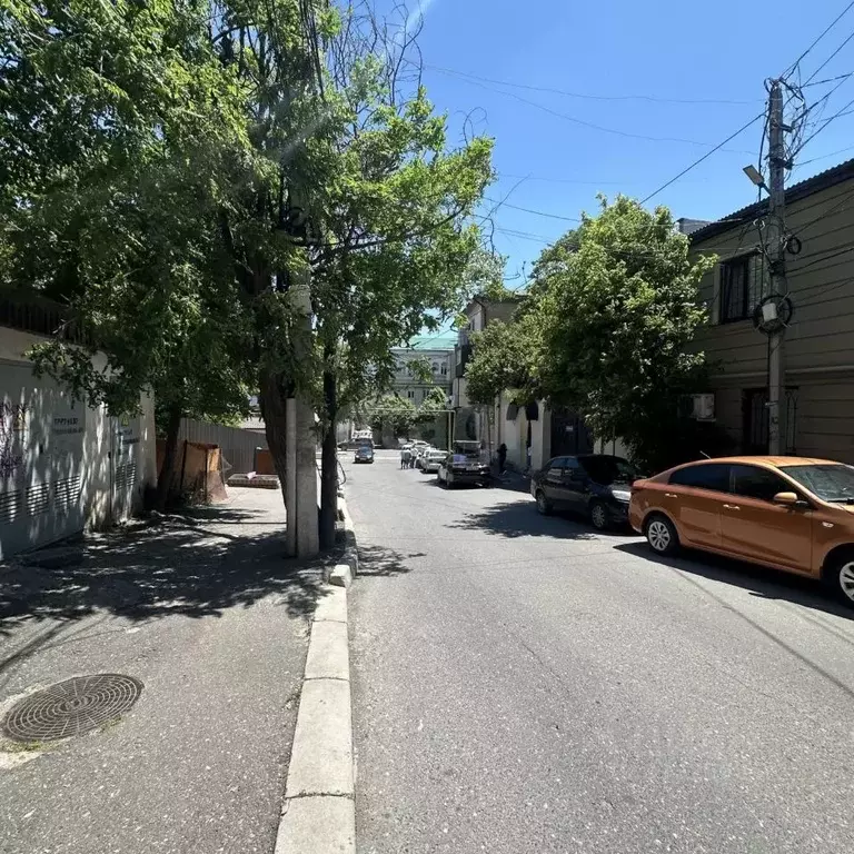 Участок в Дагестан, Махачкала ул. Амирханова, 40А (1.25 сот.) - Фото 1