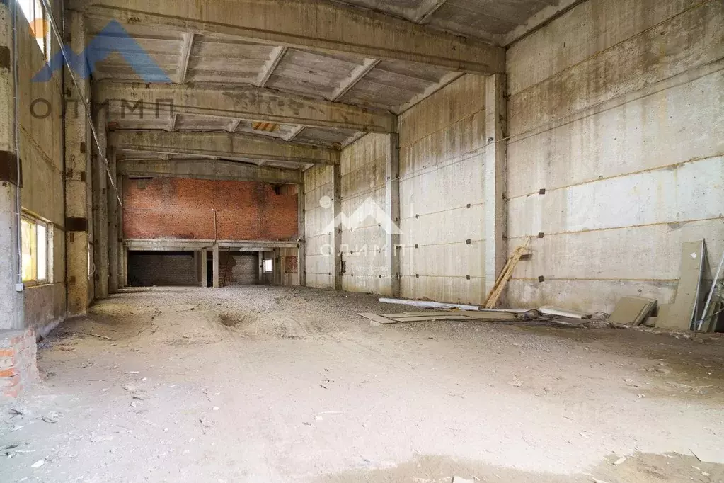 Склад в Вологодская область, Вологда Машиностроительная ул., 19 (617 ... - Фото 1