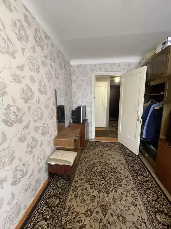 2-к кв. Тамбовская область, Тамбов Елецкая ул., 56 (40.0 м) - Фото 2