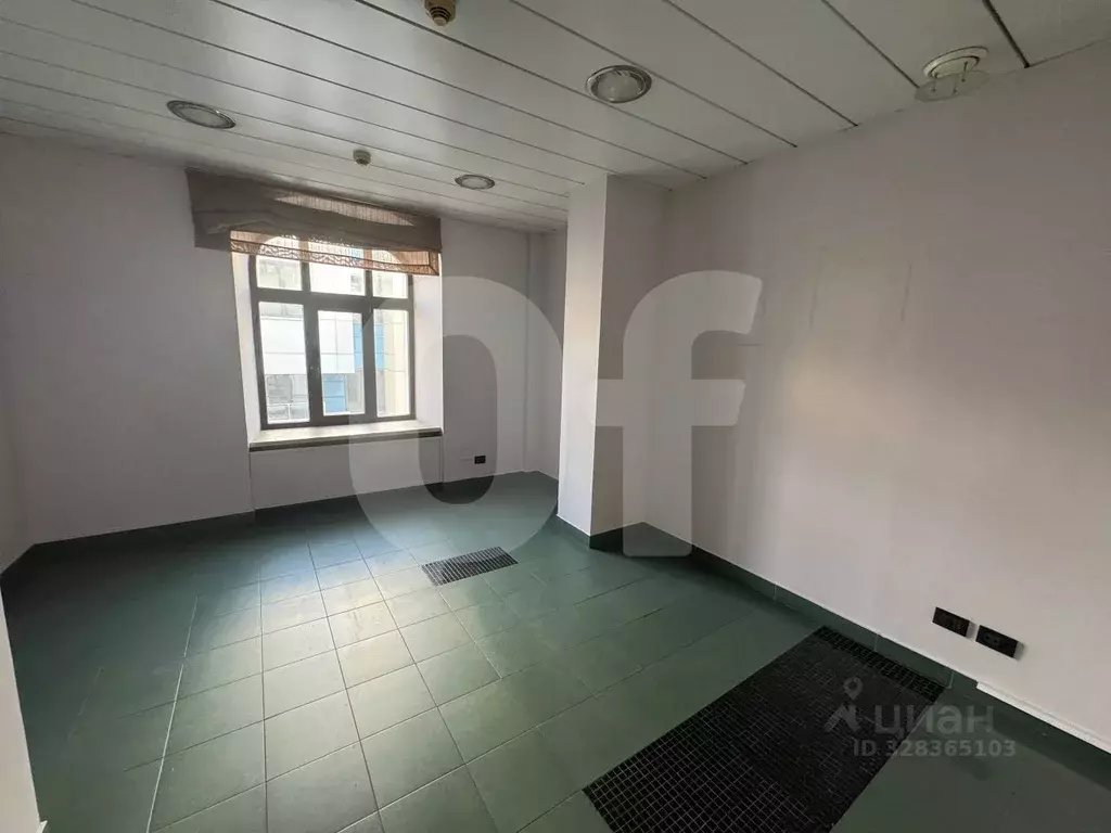 Офис в Москва ул. Большая Якиманка, 17/2С1 (1208 м) - Фото 1