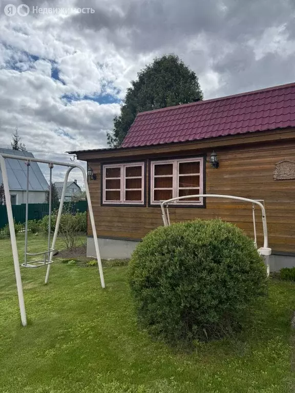 Дом в сельское поселение Большие Козлы, садоводческое некоммерческое ... - Фото 0