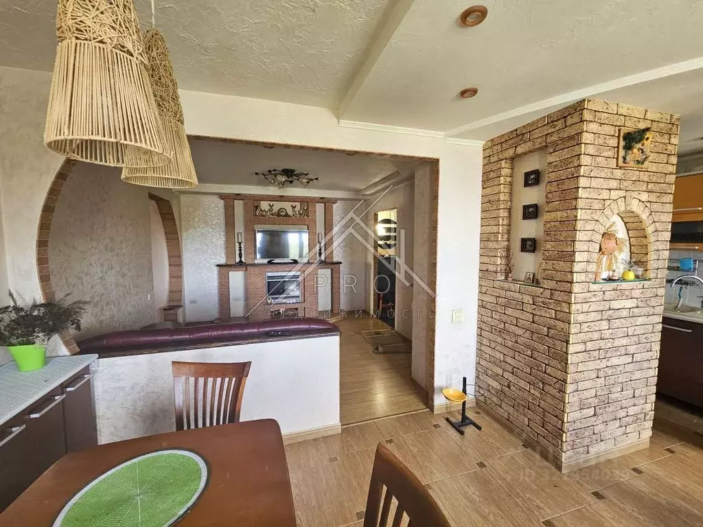 3-к кв. Ярославская область, Ярославль Красноборская ул., 35 (102.0 м) - Фото 1