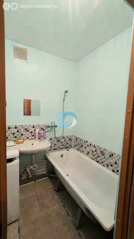 2-комнатная квартира: Октябрьский, Девонская улица, 118 (45.5 м) - Фото 2