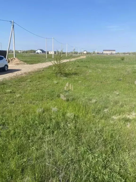 Участок в Саратовская область, Энгельс Аэродромная ул. (10.0 сот.) - Фото 2