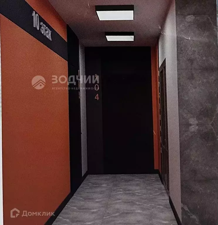 Продаётся 1-к квартира, 52.11 м - Фото 1