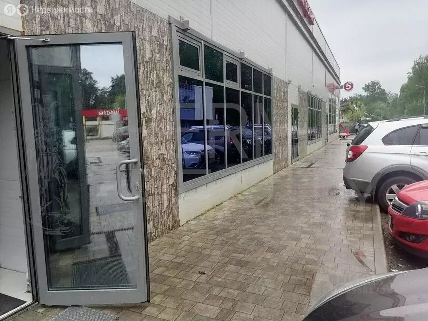 Помещение свободного назначения (17.9 м) - Фото 2