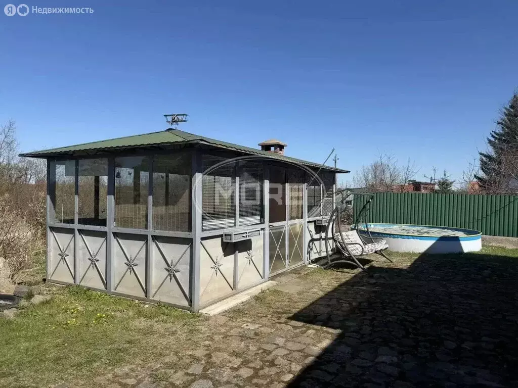 Дом в Советск, Сплавная улица, 2 (206.5 м) - Фото 2