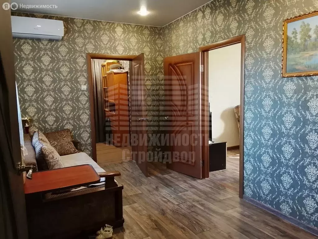 Дом в Таганрог, улица Старцева, 34 (65.6 м) - Фото 2