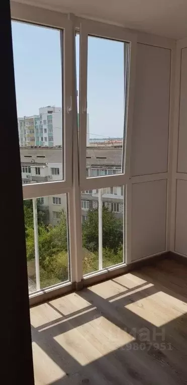 Студия Крым, Евпатория ул. 9 Мая, 55В (31.0 м) - Фото 1