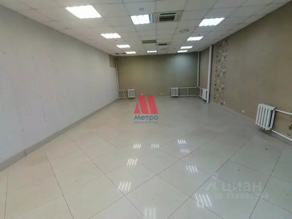 Офис в Ярославская область, Ярославль Республиканская ул., 7 (64 м) - Фото 2