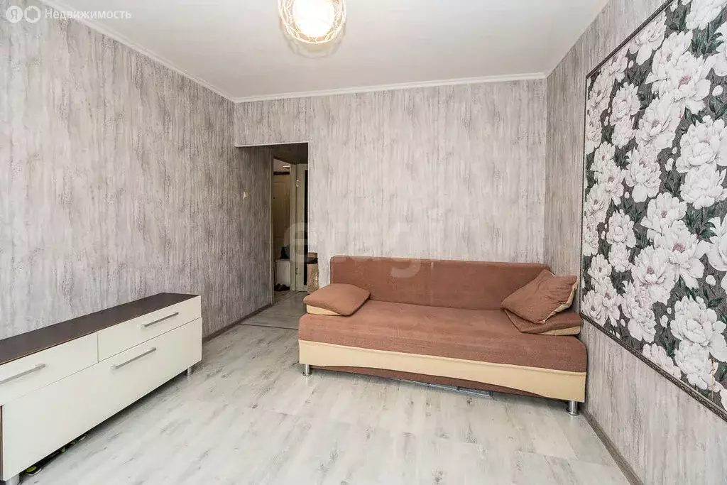 2-комнатная квартира: Благовещенск, улица Мухина, 16 (35.5 м) - Фото 2