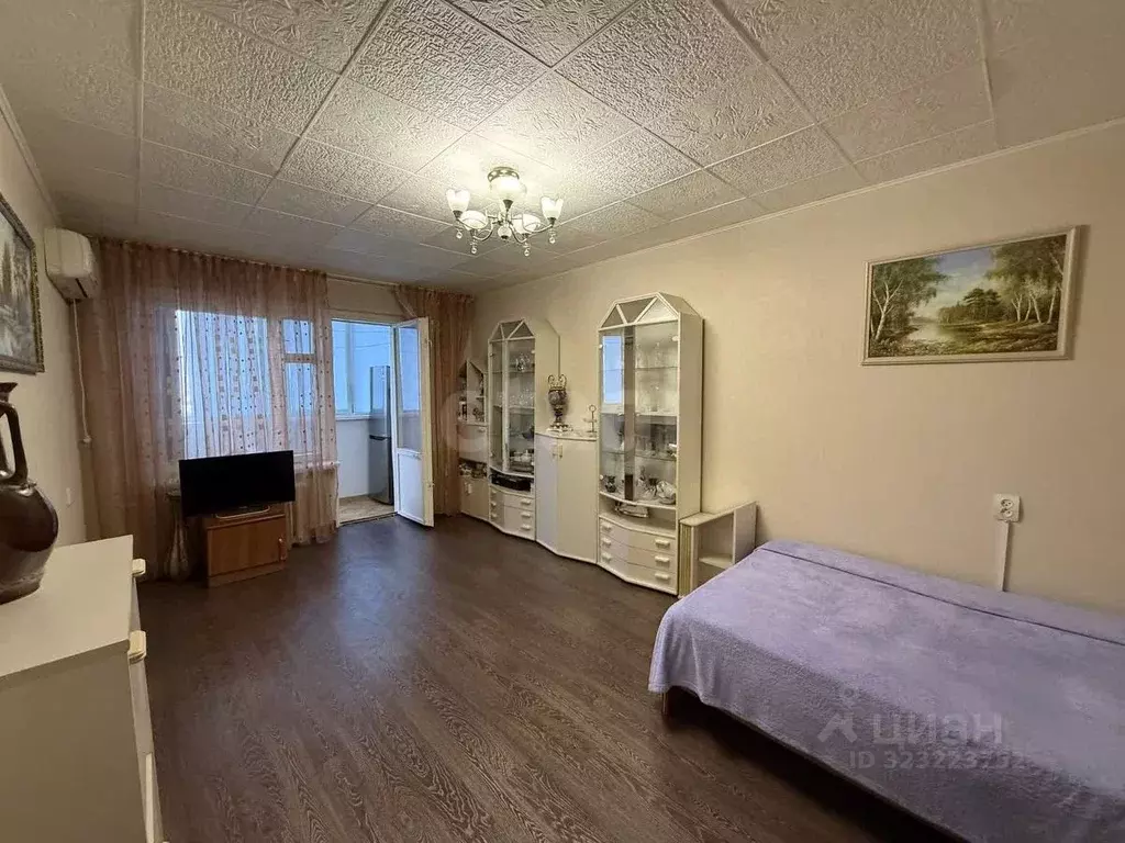 1-к кв. Краснодарский край, Анапа ул. Ленина, 131 (36.0 м) - Фото 1