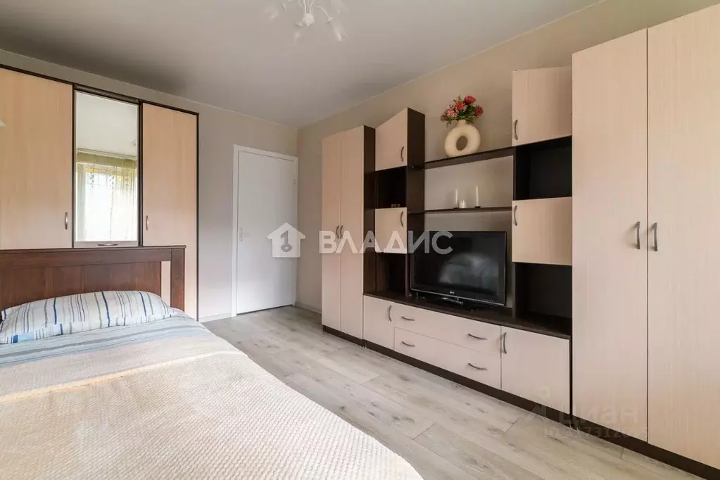 3-к кв. Санкт-Петербург Выборгское ш., 25 (60.9 м) - Фото 1