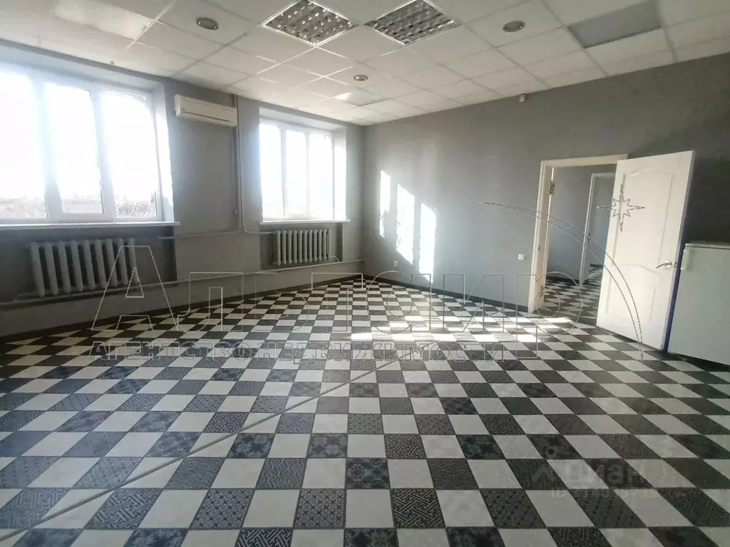 Офис в Ростовская область, Ростов-на-Дону Заречная мкр, ул. 1-я ... - Фото 0