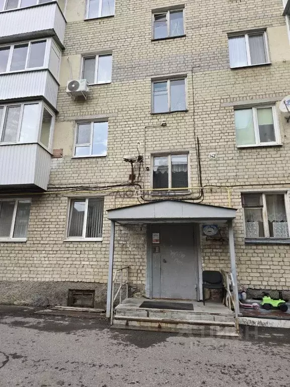 2-к кв. Саратовская область, Саратов ул. Имени Н.Г. Чернышевского, ... - Фото 2