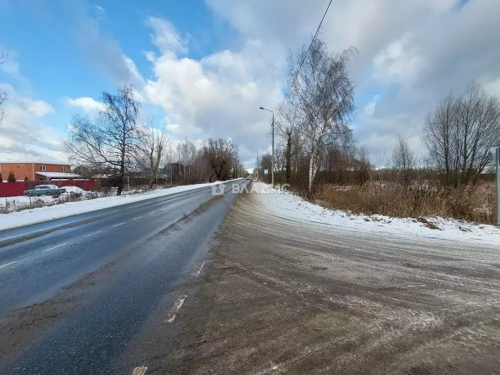 Склад в Московская область, Воскресенск ул. Промплощадка, 36с1 (485 м) - Фото 2