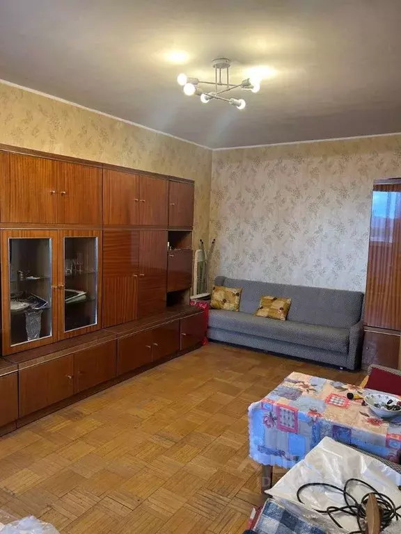 2-к кв. Москва Ярославское ш., 120К1 (51.0 м) - Фото 0