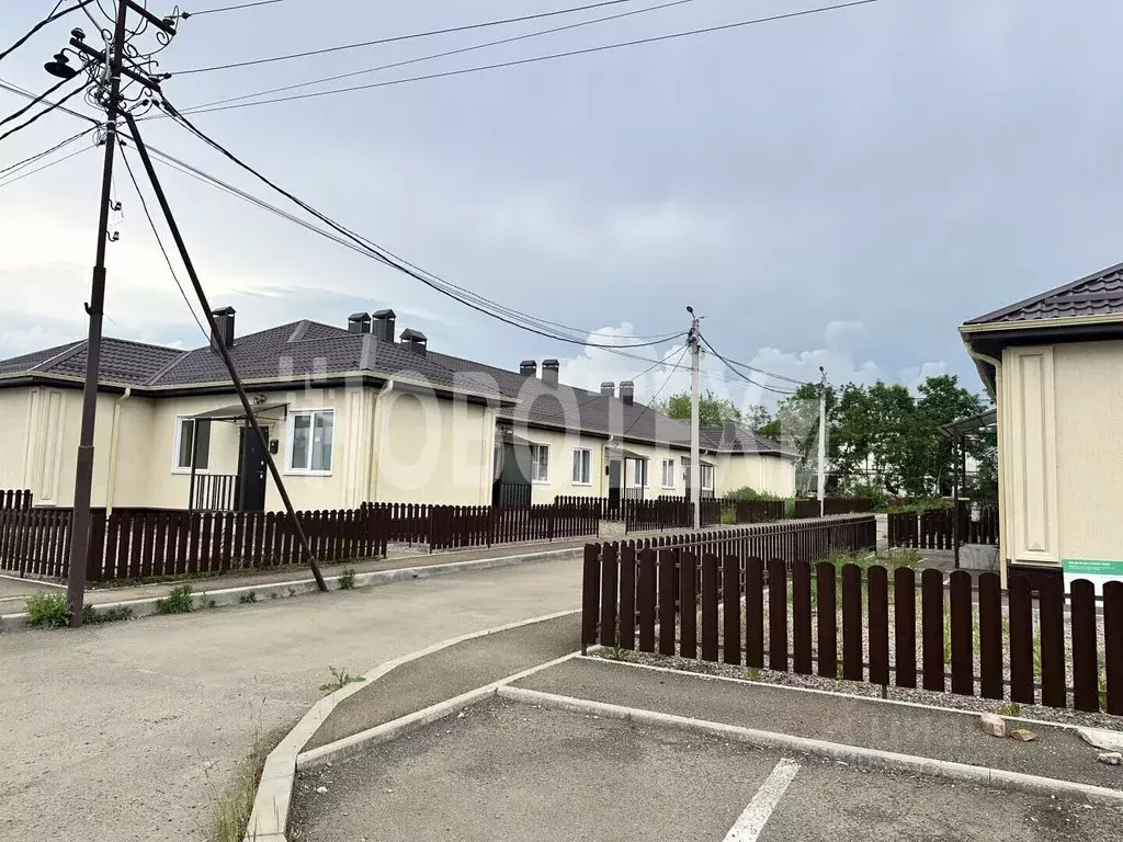 1-к кв. Краснодарский край, Северский район, Ильское городское ... - Фото 2