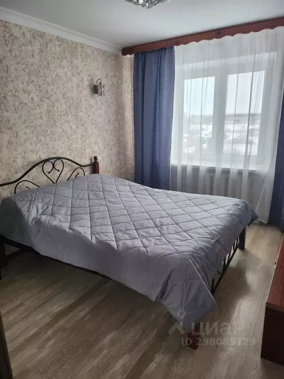 2-к кв. Рязанская область, Рыбное Большая ул., 8А (48.0 м) - Фото 1