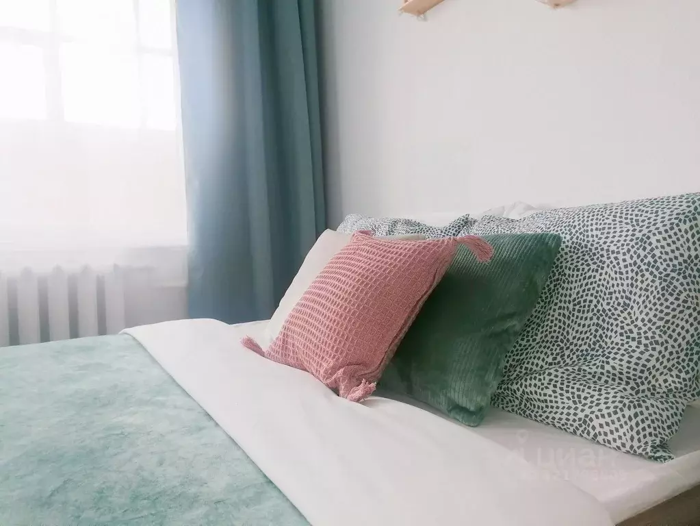 1-к кв. Амурская область, Тында ул. Красная Пресня, 50 (33.0 м) - Фото 2