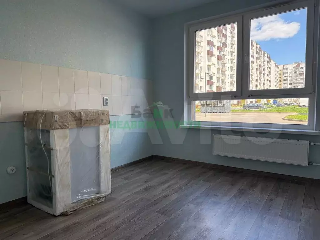 3-к. квартира, 64,6 м, 1/10 эт. - Фото 0