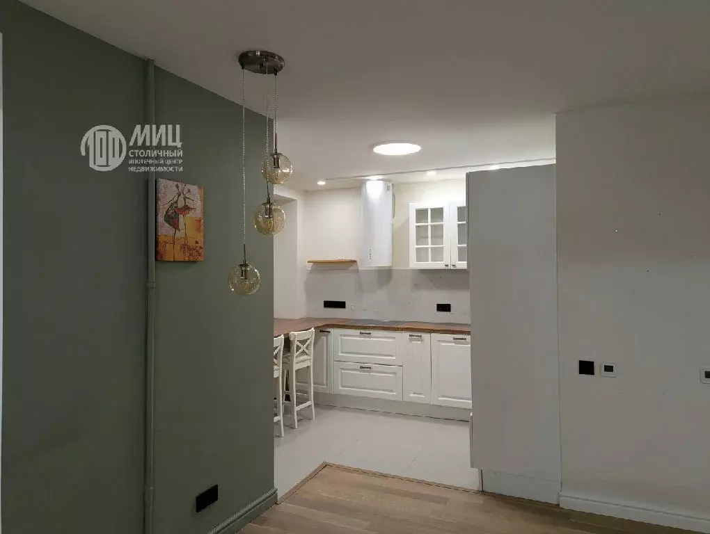 Продается 2-комнатная квартира - Фото 1