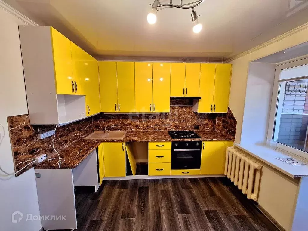 Продаётся 3-к квартира, 82.2 м - Фото 0