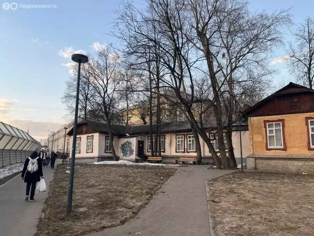 Помещение свободного назначения (300 м) - Фото 1