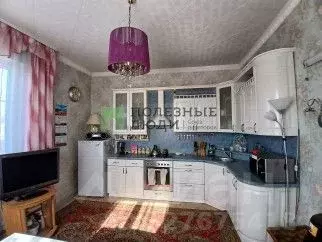 Дом в Забайкальский край, Читинский район, с. Смоленка ул. Витимская, ... - Фото 1