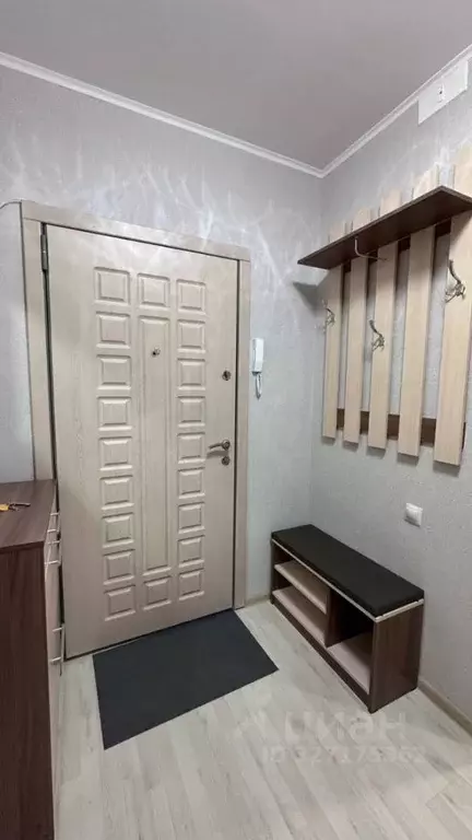 1-к кв. Курская область, Курск просп. Анатолия Дериглазова, 91 (37.5 ... - Фото 1