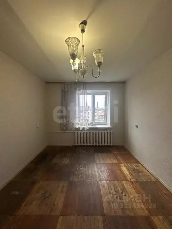 1-к кв. Курганская область, Шадринск Фабричная ул., 29 (28.6 м) - Фото 1