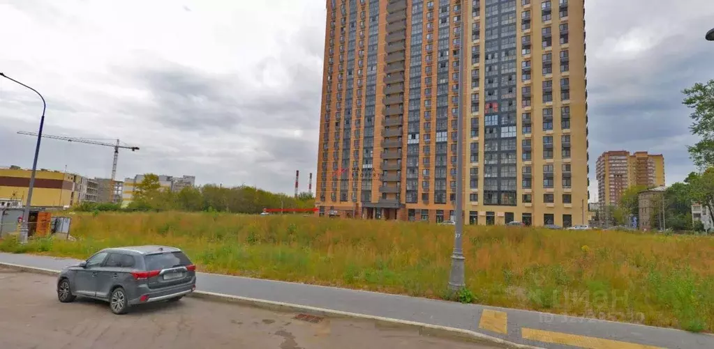 Торговая площадь в Москва ул. Нижняя Хохловка, 6 (90 м) - Фото 2