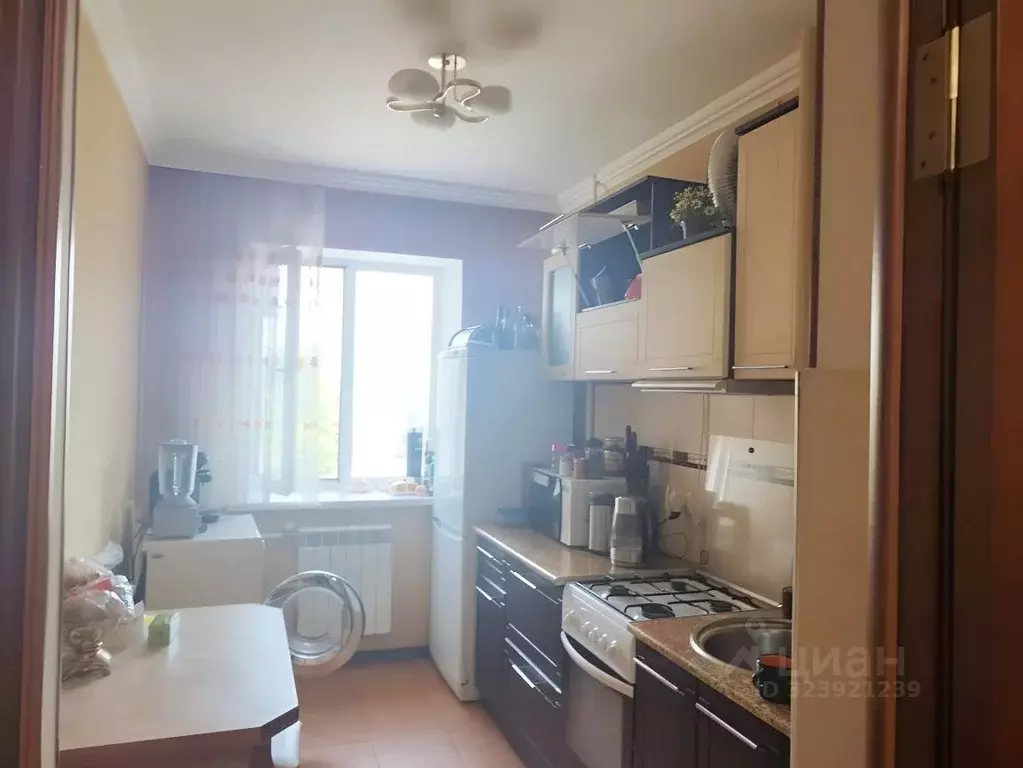 2-к кв. Адыгея, Майкоп Курганная ул., 324 (52.0 м) - Фото 1