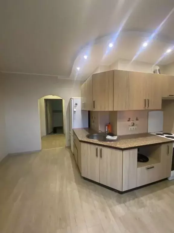 Студия Новосибирская область, Новосибирск Северная ул., 13 (32.0 м) - Фото 1