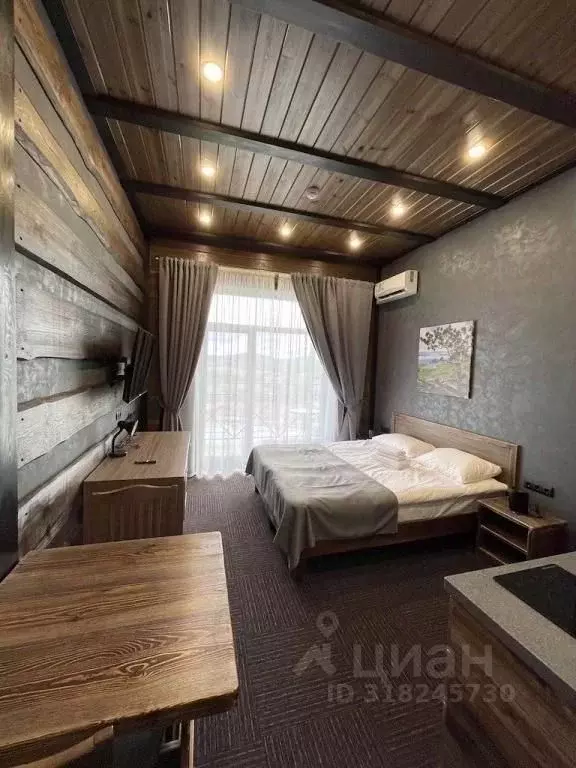 1-к кв. Челябинская область, Миасский городской округ, с. Сыростан ул. ... - Фото 0