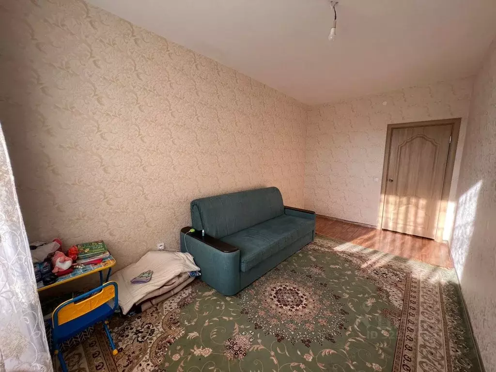 1-к кв. Московская область, Ивантеевка Пушкинский городской округ, ул. ... - Фото 1