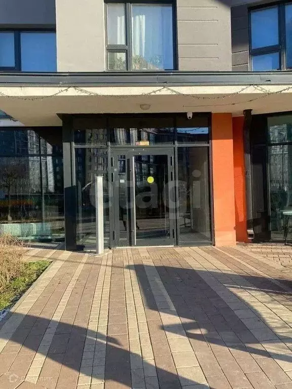 Продаётся 1-к квартира, 35.8 м - Фото 0