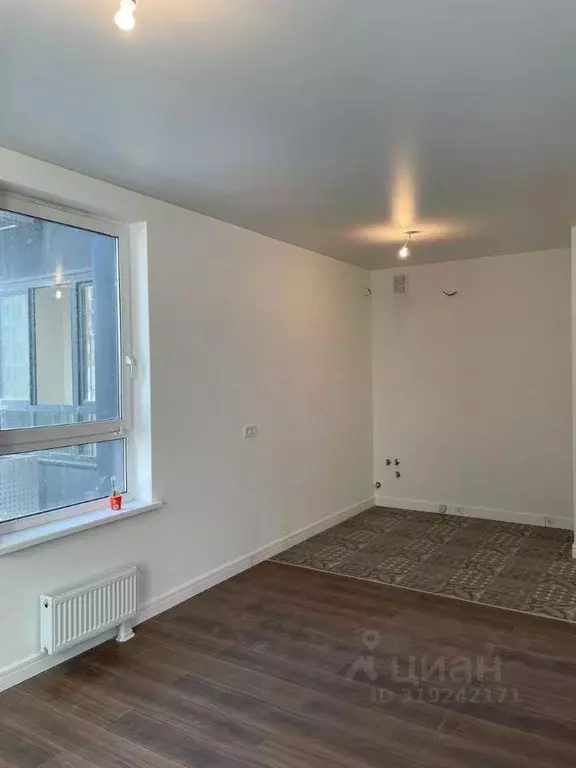4-к кв. Москва Бартеневская ул., 18к2 (86.7 м) - Фото 1