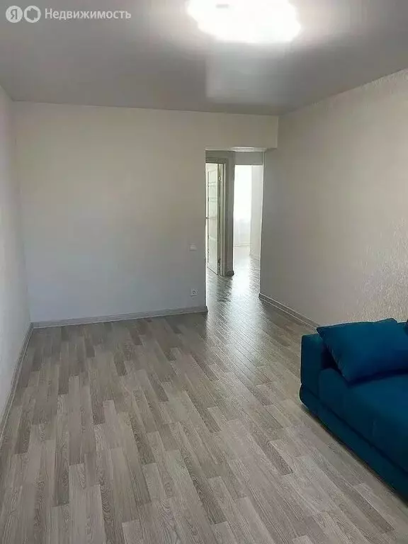 2-комнатная квартира: Владимир, Молодёжная улица, 3 (48 м) - Фото 1