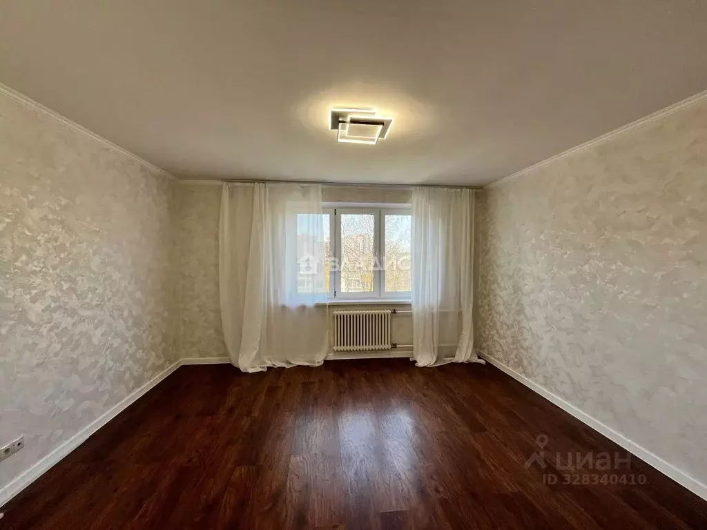 2-к кв. Московская область, Домодедово Северный мкр, ул. Северная, 4 ... - Фото 1