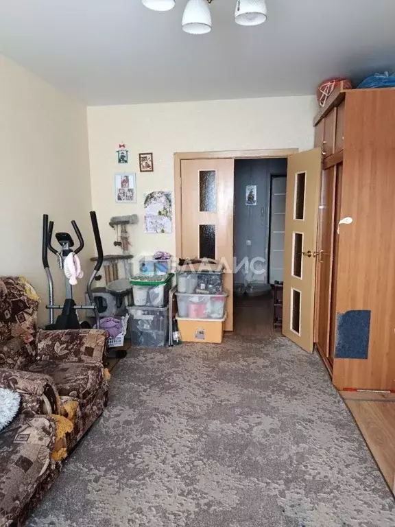 3-к кв. Владимирская область, Суздальский район, пос. Боголюбово ул. ... - Фото 2