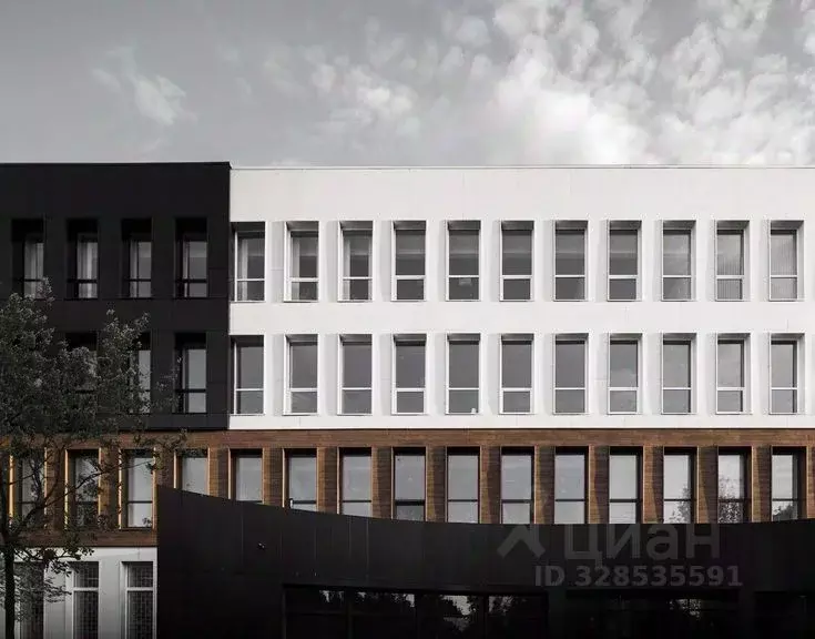 Офис в Санкт-Петербург ул. Маршала Тухачевского, 22 (58 м) - Фото 2