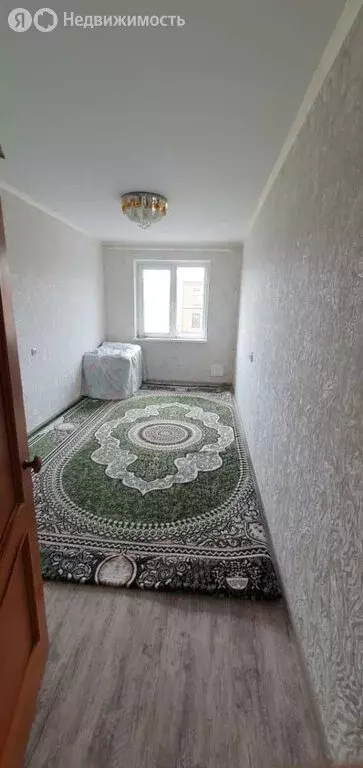 3-комнатная квартира: Челябинск, улица Труда, 17 (58.4 м) - Фото 1