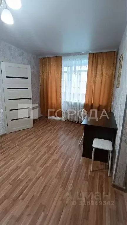 2-к кв. Новосибирская область, Новосибирск ул. Блюхера, 4 (42.6 м) - Фото 1